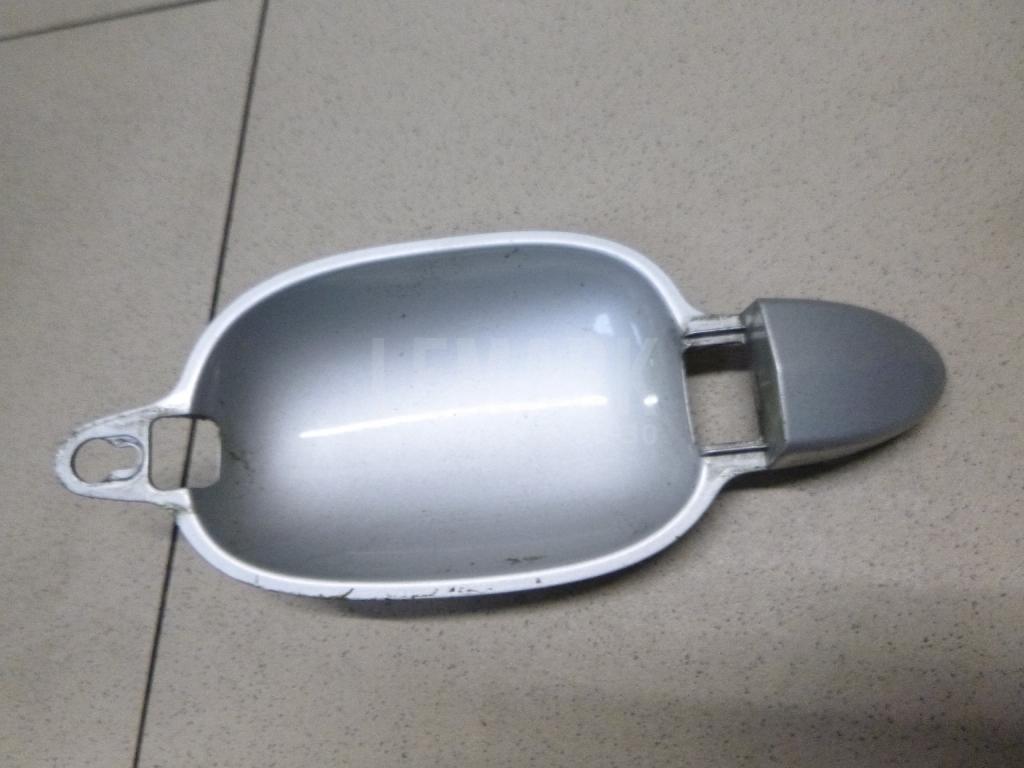 Накладка ручки наружной для  BPW