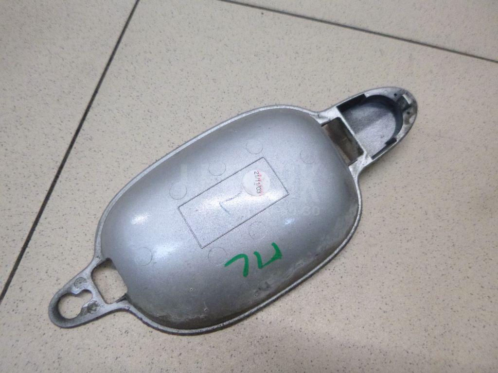 Накладка ручки наружной для  BPW