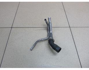 Трубка вентиляционная для Honda Accord VIII 2008-2015 б/у состояние отличное
