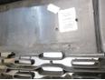 Решетка радиатора центральная Citroen-Peugeot 9672794380