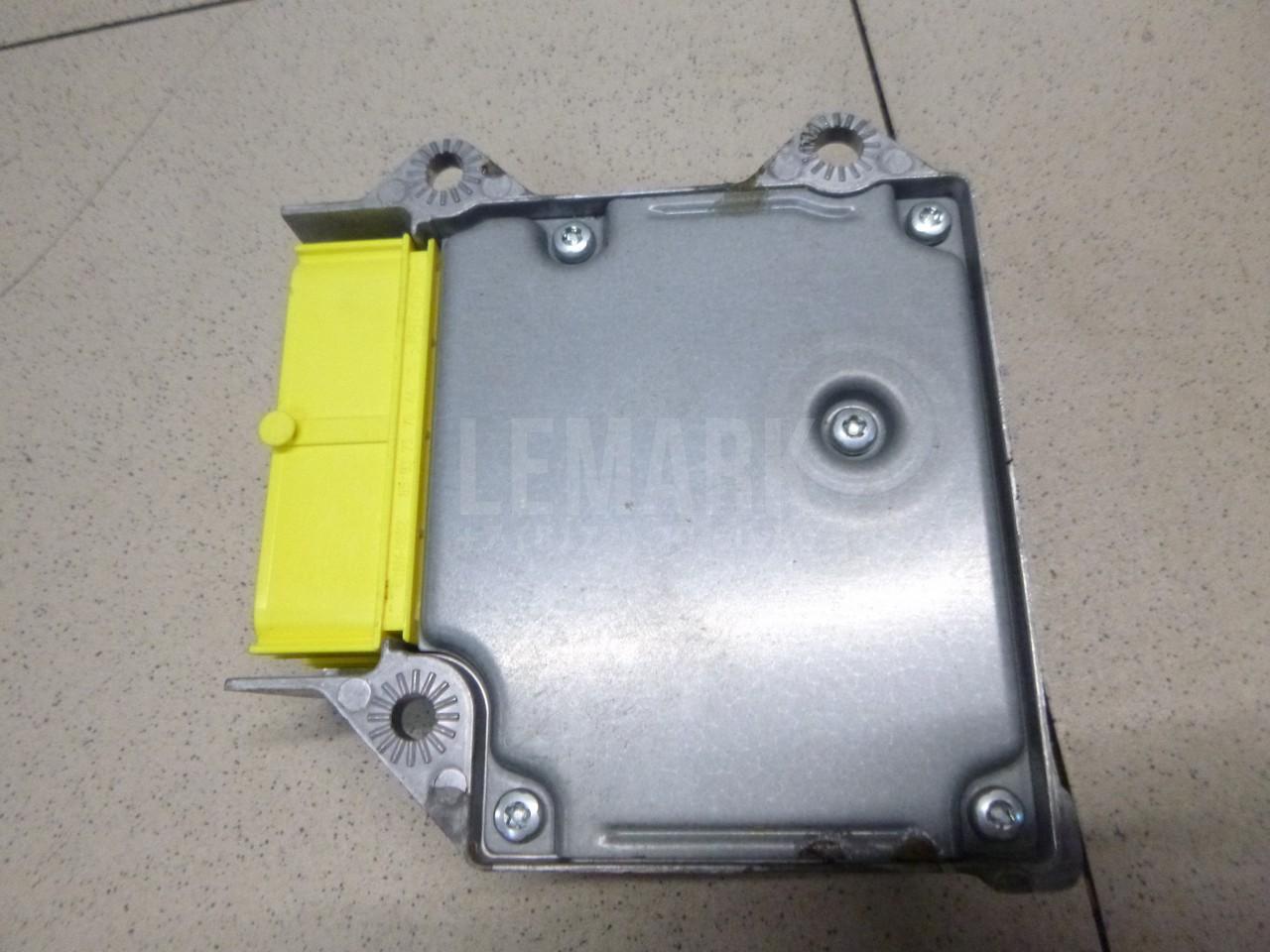 Блок управления AIR BAG