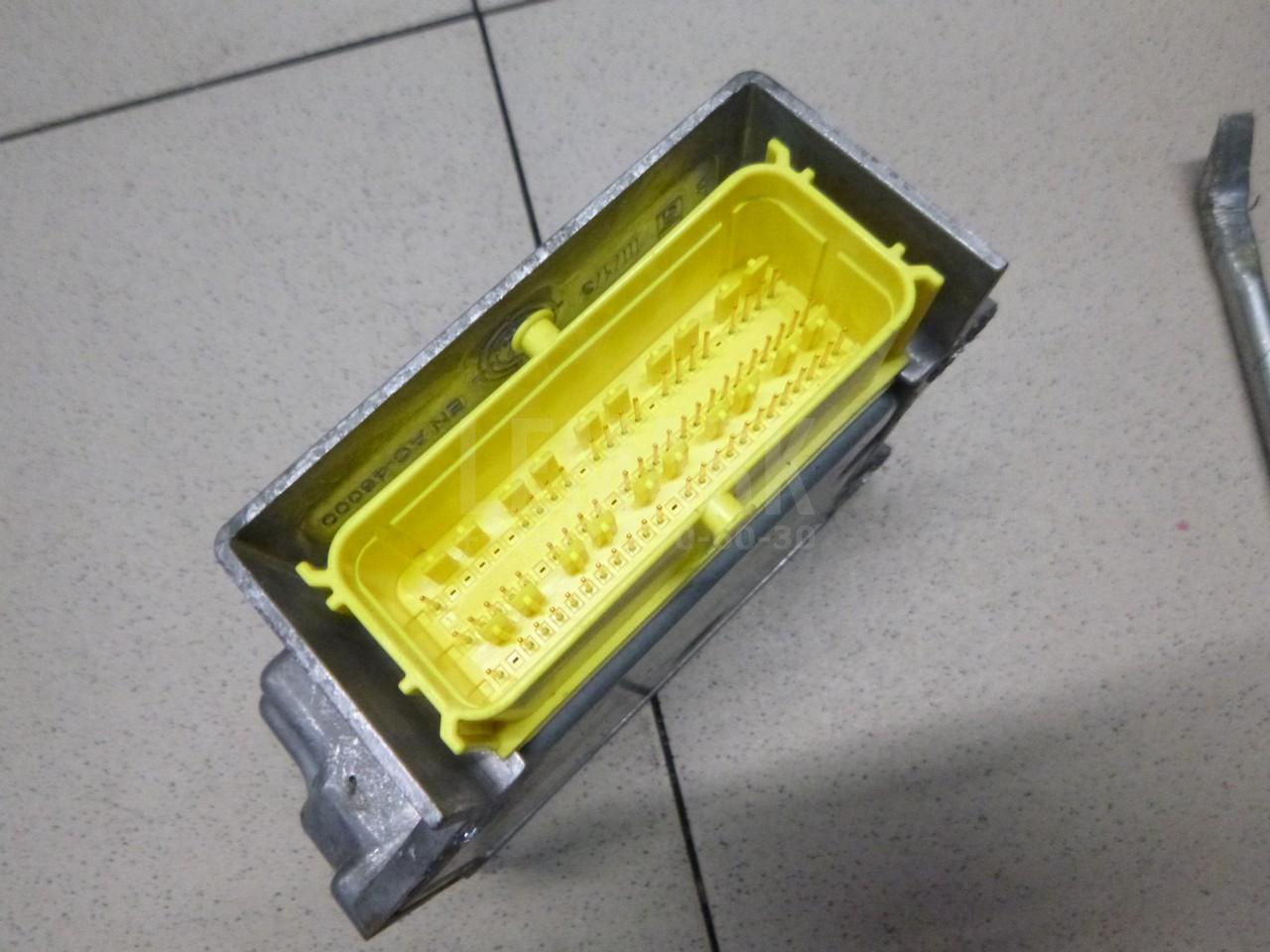Блок управления AIR BAG