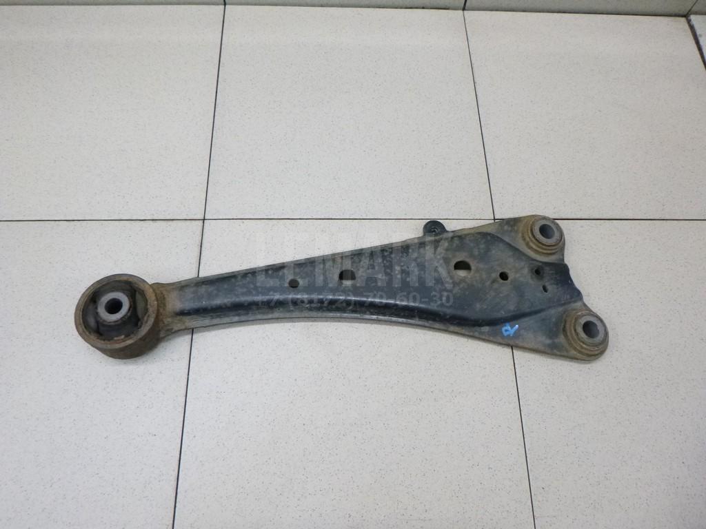 Рычаг задний продольный правый 4876042010 Toyota