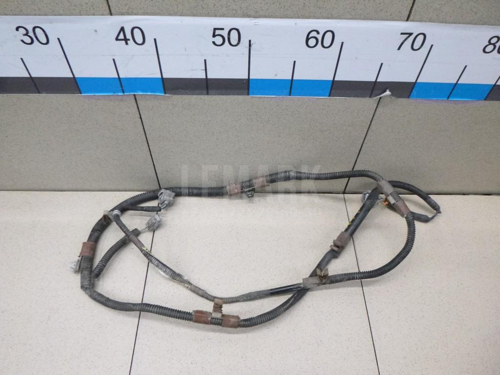 Проводка (коса) 8216542020 Toyota