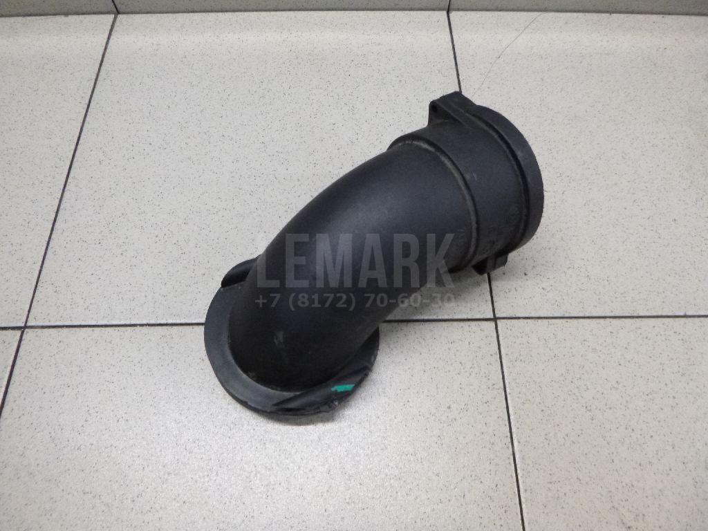 Патрубок воздушного фильтра 7L0129533 VAG