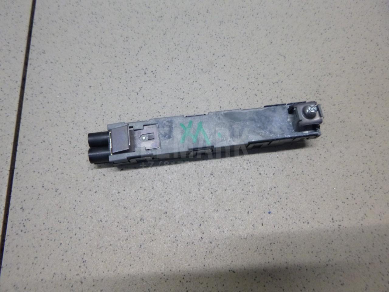 Усилитель 5E5035577B VAG