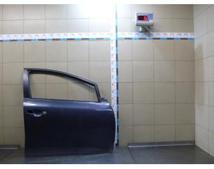 Дверь передняя правая для Kia Ceed 2012-2018 б/у состояние под восстановление