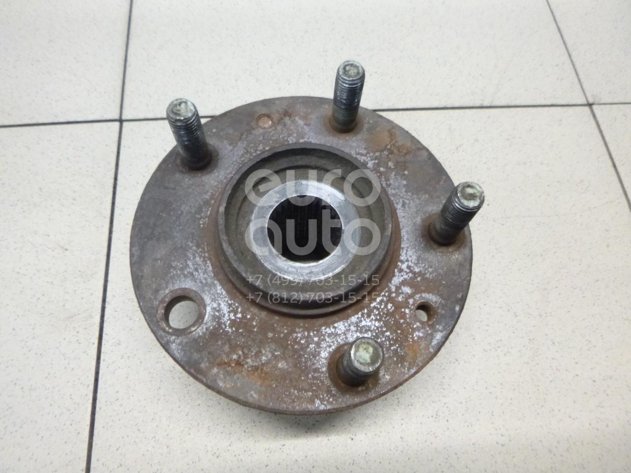 Ступица Мазда 6 Gg Купить