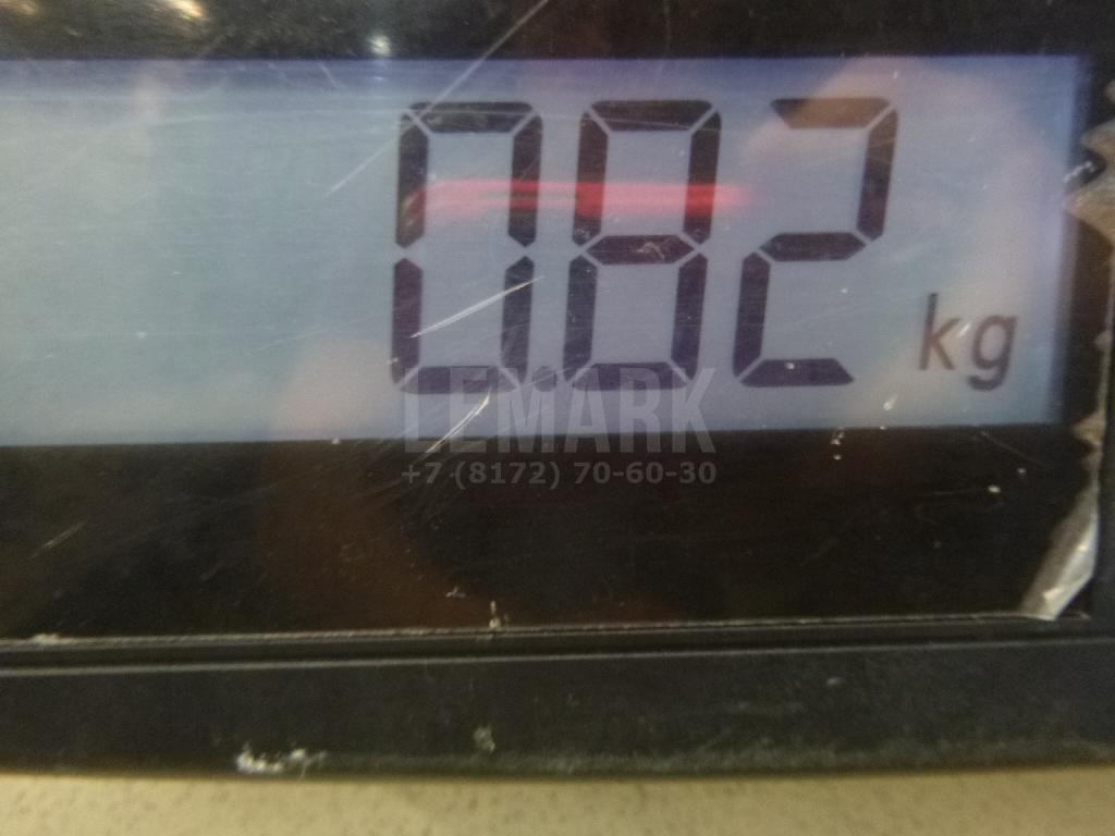 Блок управления двигателем