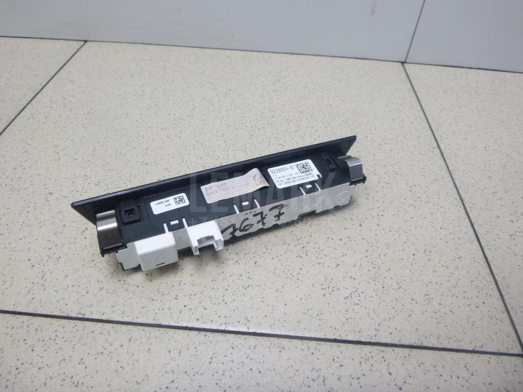 Кнопка многофункциональная для  Cadillac Escalade II 2000-2006