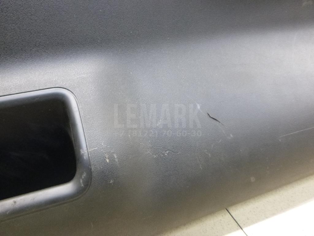 Обшивка двери багажника для  BMW X7 G07 2018