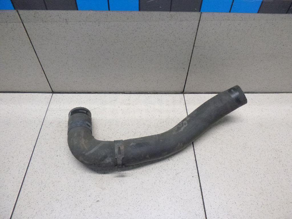 Патрубок радиатора 21504JD00A Nissan