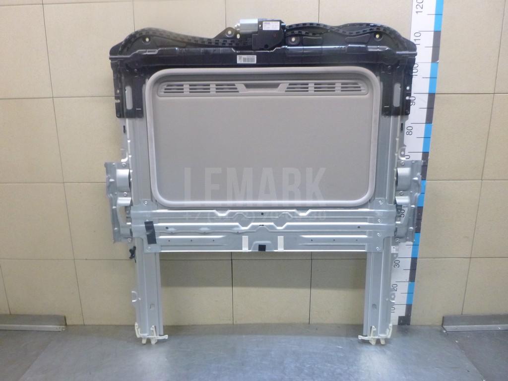 Люк в сборе электрический для  BMW 5-serie F10/F11 2009-2016