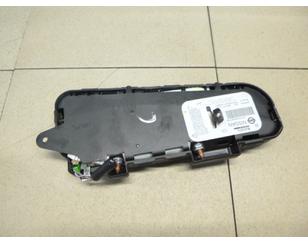 Подушка безопасности боковая (в сиденье) для Nissan Pathfinder (R51) 2005-2014 б/у состояние отличное