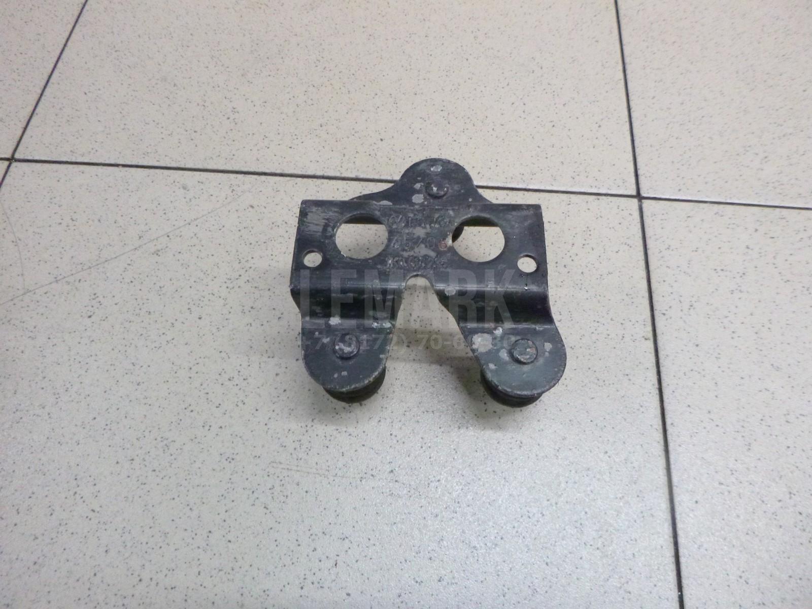 Кронштейн блока ABS (насос) 1K0614235 VAG
