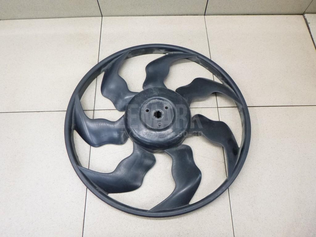 Крыльчатка 252312H000 Hyundai-Kia