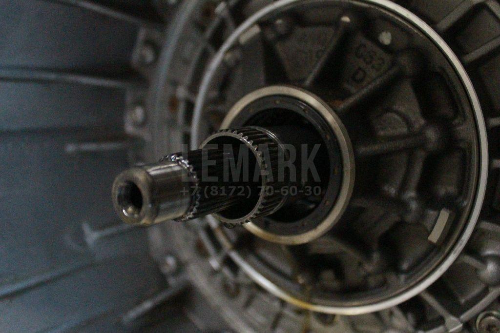 АКПП (автоматическая коробка переключения передач) для  Ford Focus II 2005-2008