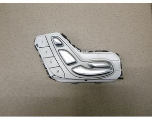 Переключатель регулировки сиденья для Mercedes Benz GLC-Class X253 2015> с разбора состояние хорошее