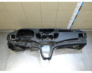 Торпедо для Honda CR-V 2012-2018 б/у состояние хорошее