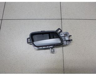 Ручка двери внутренняя правая для Honda CR-V 2012-2018 б/у состояние отличное