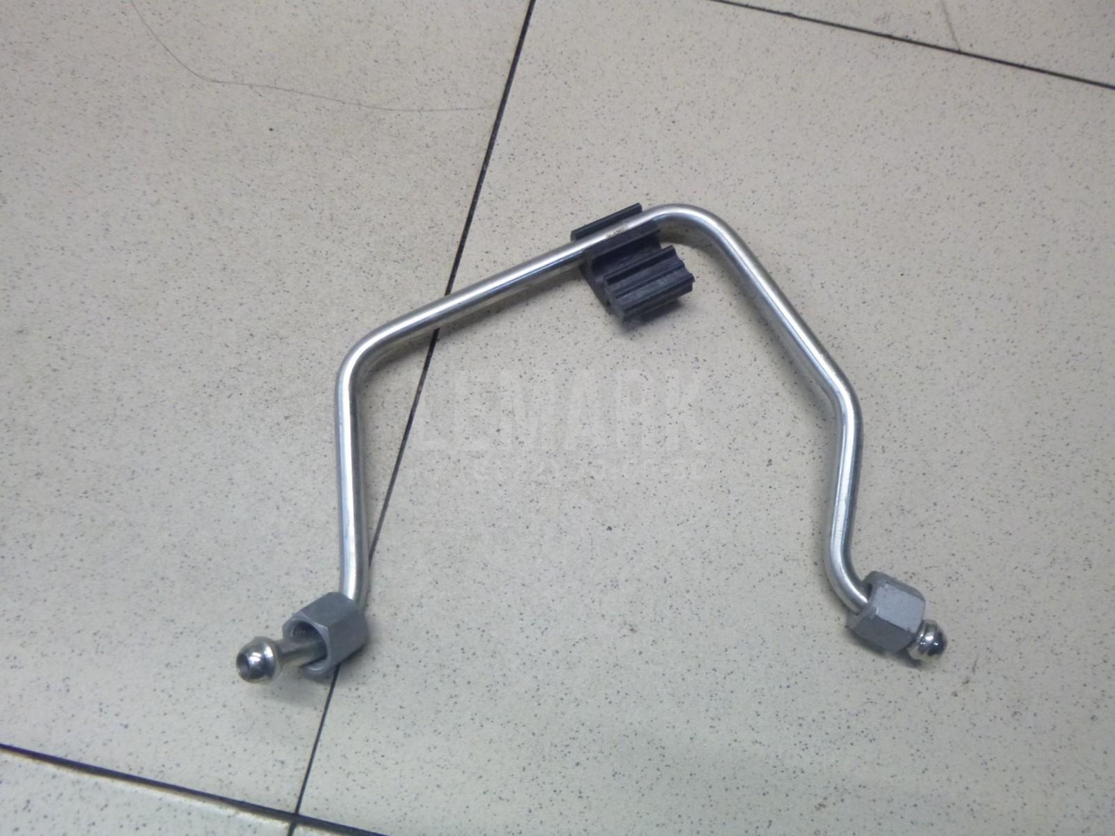 Трубка ТНВД для  BMW 7-serie F01/F02 2008-2015
