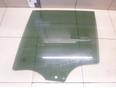 Стекло двери задней левой