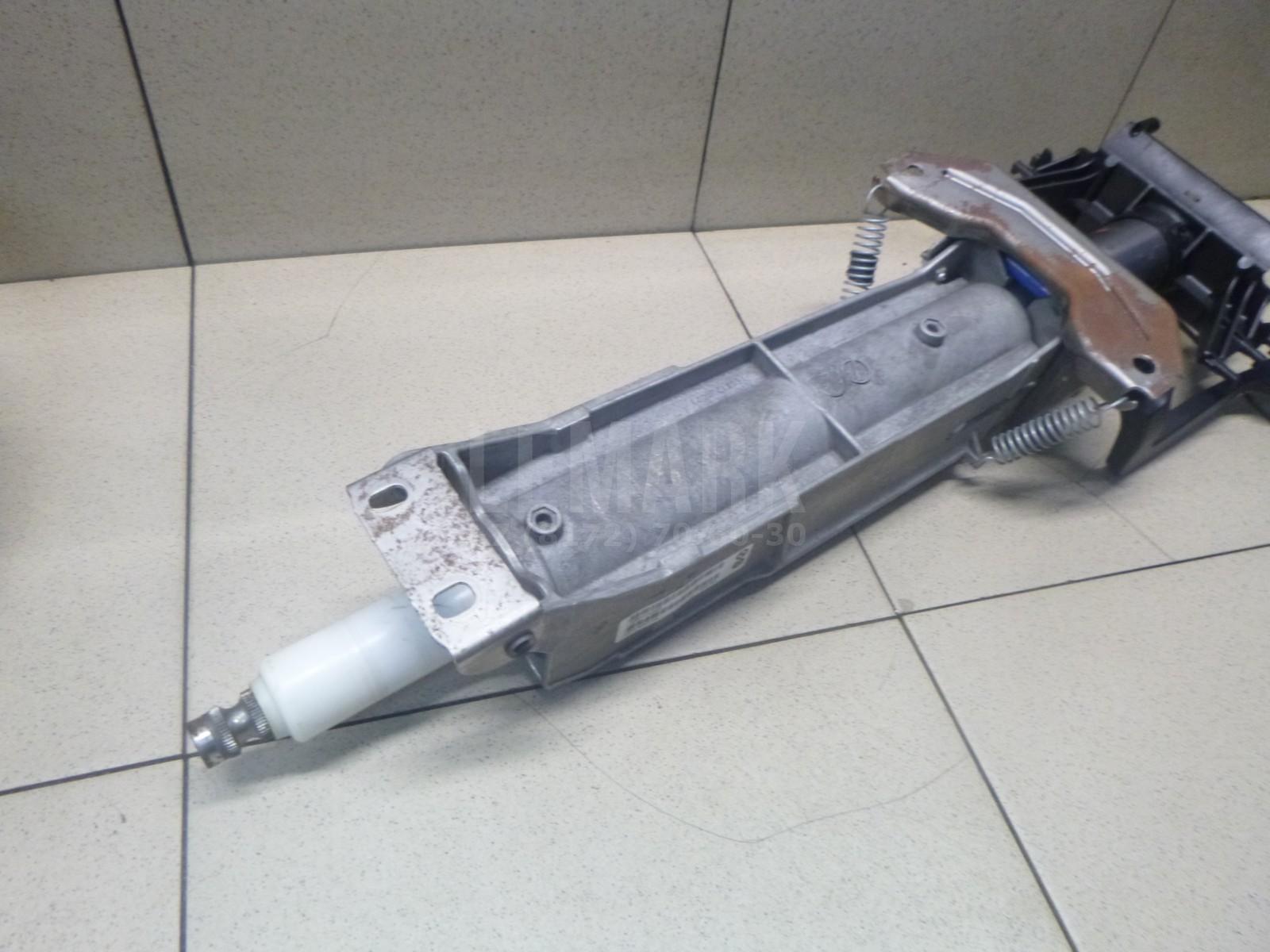 Колонка рулевая для  BMW 7-serie F01/F02 2008-2015