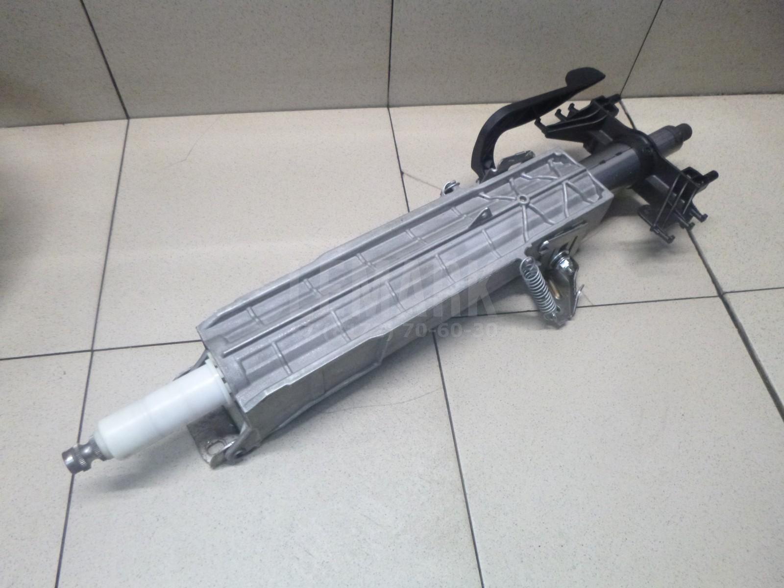 Колонка рулевая для  BMW 7-serie F01/F02 2008-2015