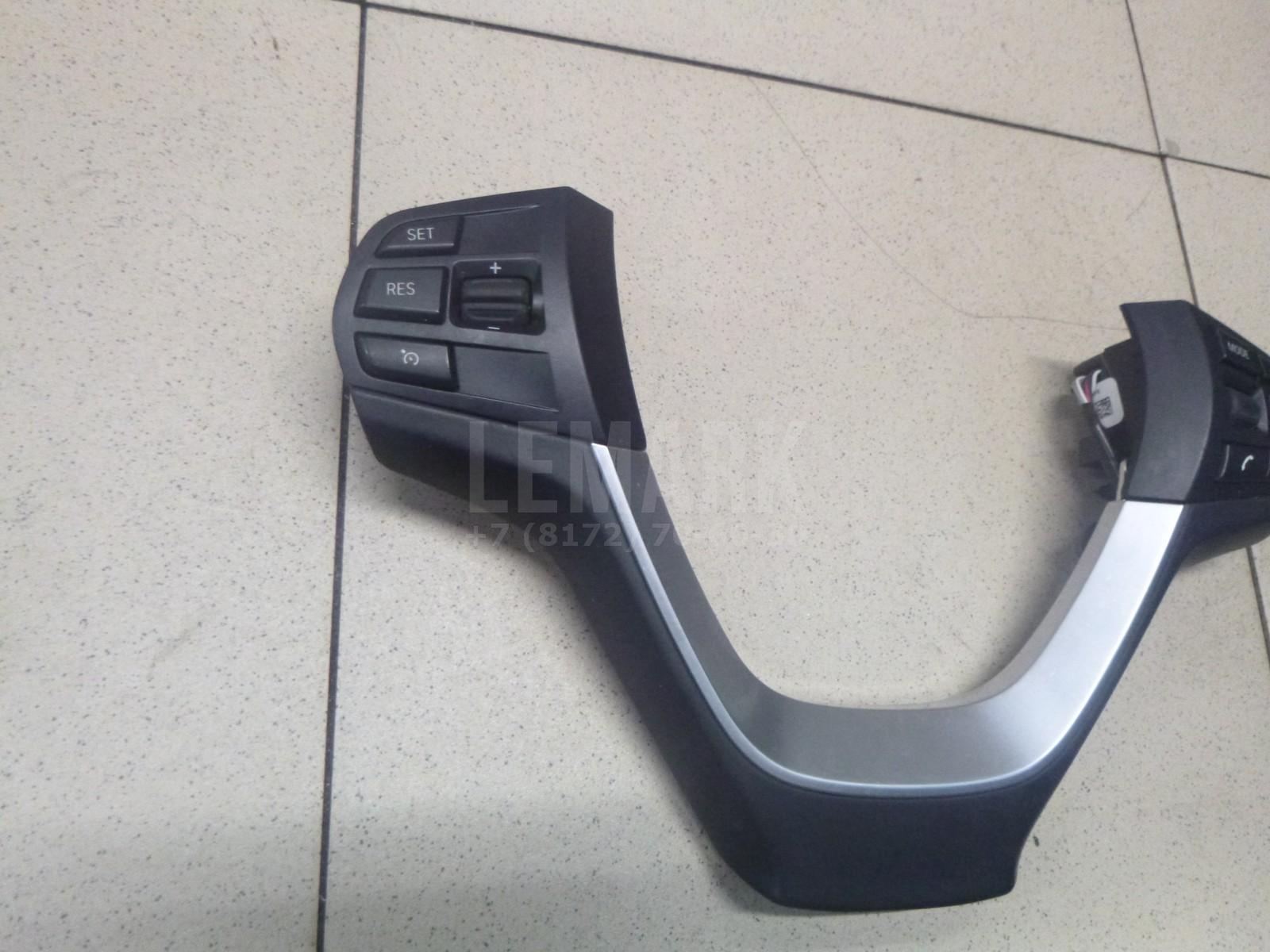Блок кнопок для  BMW 7-serie E38 1994-2001