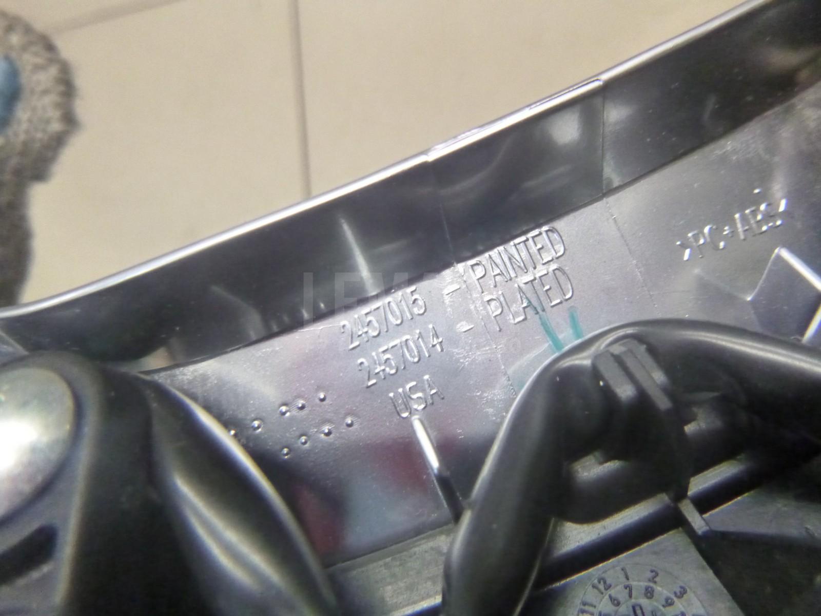 Блок кнопок для  BMW 7-serie E38 1994-2001