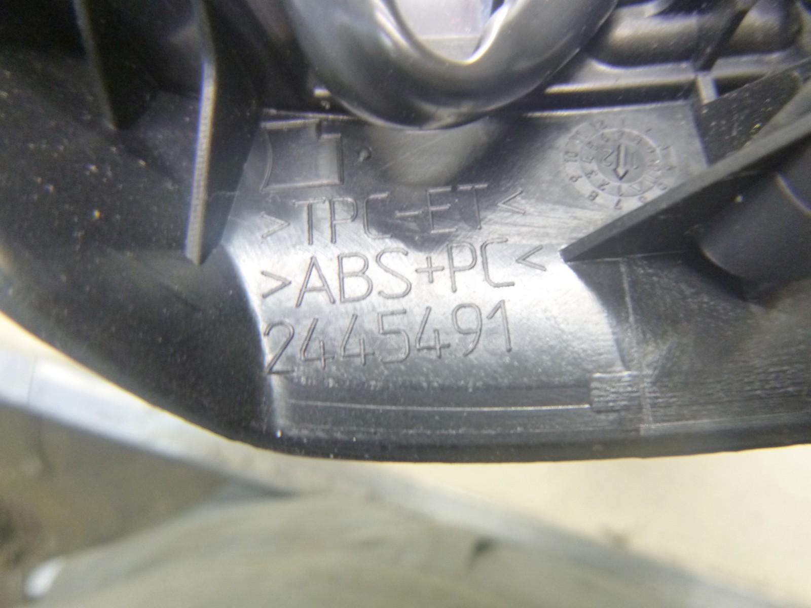 Блок кнопок для  BMW 7-serie E38 1994-2001