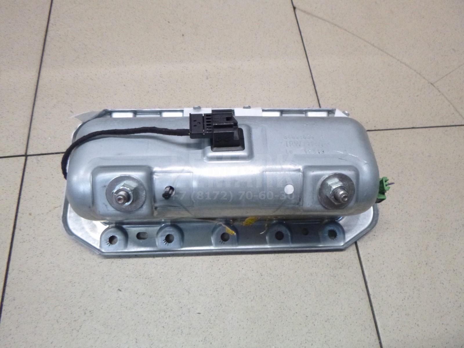 Подушка безопасности пассажирская (в торпедо) для  BMW 2-serie F22/F23/F87 2013-2020