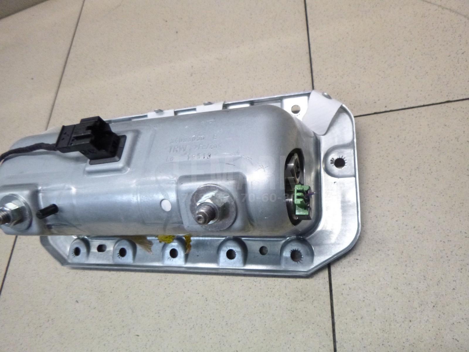 Подушка безопасности пассажирская (в торпедо) для  BMW 2-serie F22/F23/F87 2013-2020