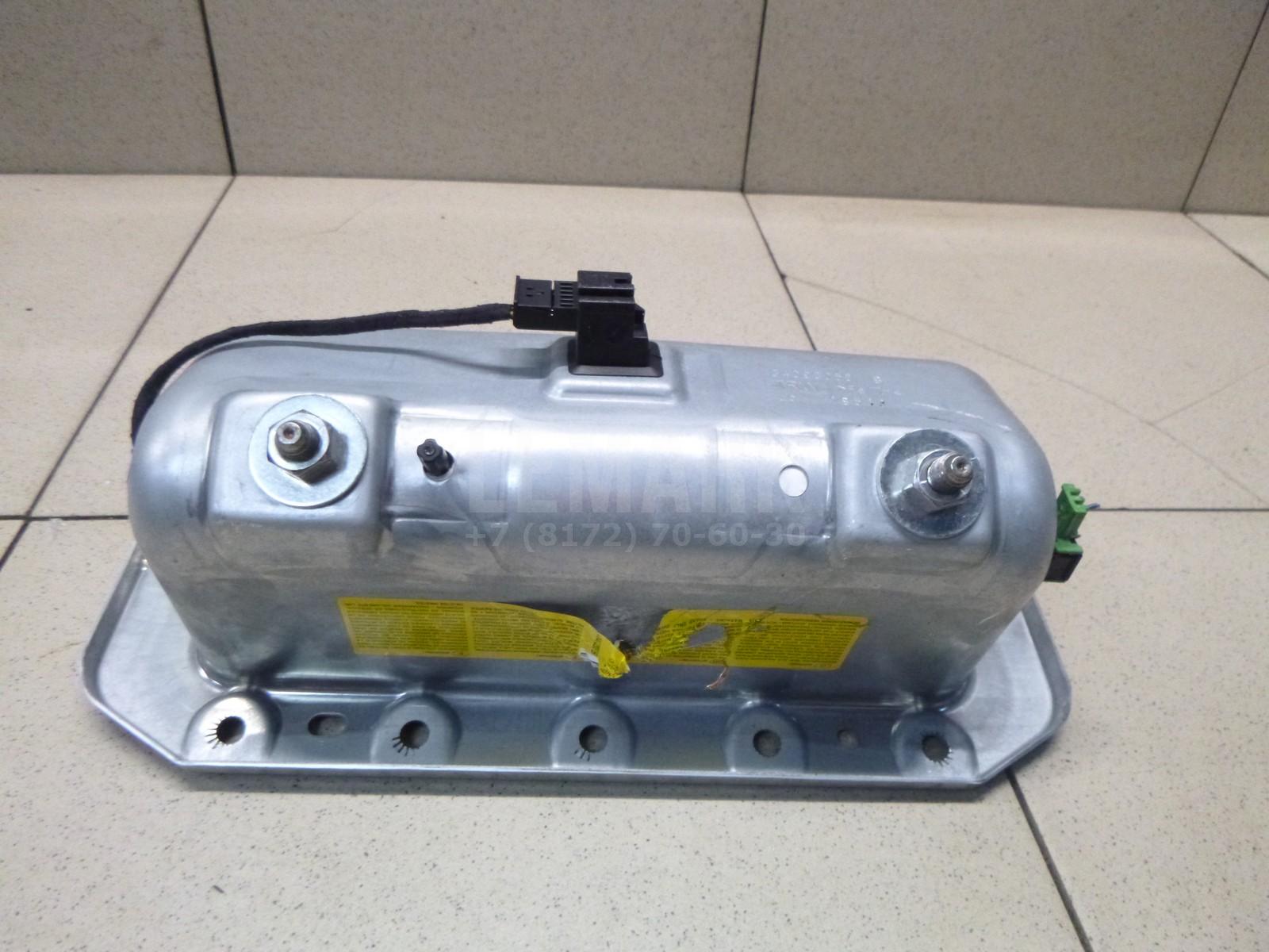 Подушка безопасности пассажирская (в торпедо) для  BMW 2-serie F22/F23/F87 2013-2020