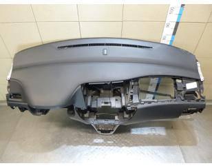 Торпедо для Honda CR-V 2012-2018 БУ состояние хорошее