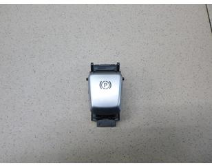 Кнопка фиксатора стояночного тормоза для Mercedes Benz GLC-Class X253 2015> с разбора состояние отличное