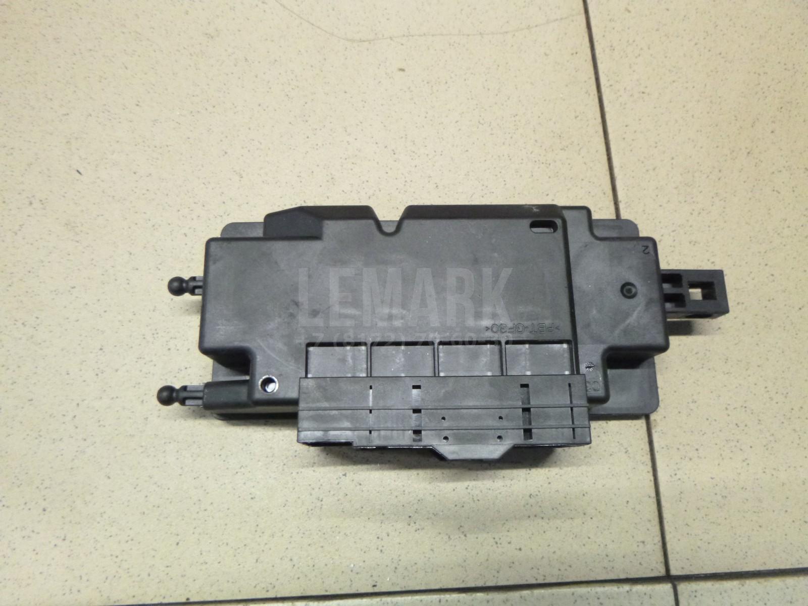 Блок управления AIR BAG