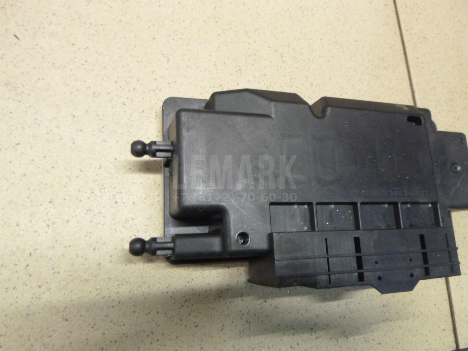 Блок управления AIR BAG для  BMW X1 E84 2009-2015