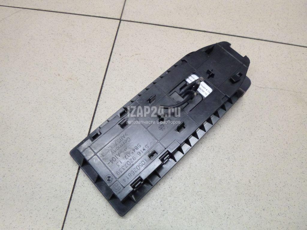 84109220652 Держатель для телефона BMW 3-serie F30/F31/F80 (2011 - 2020)  купить бу по цене 3277 руб. Z9221127 - iZAP24