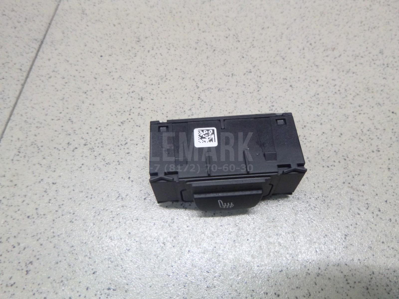 Кнопка обогрева сидений для  Audi A4 [B5] 1994-2001