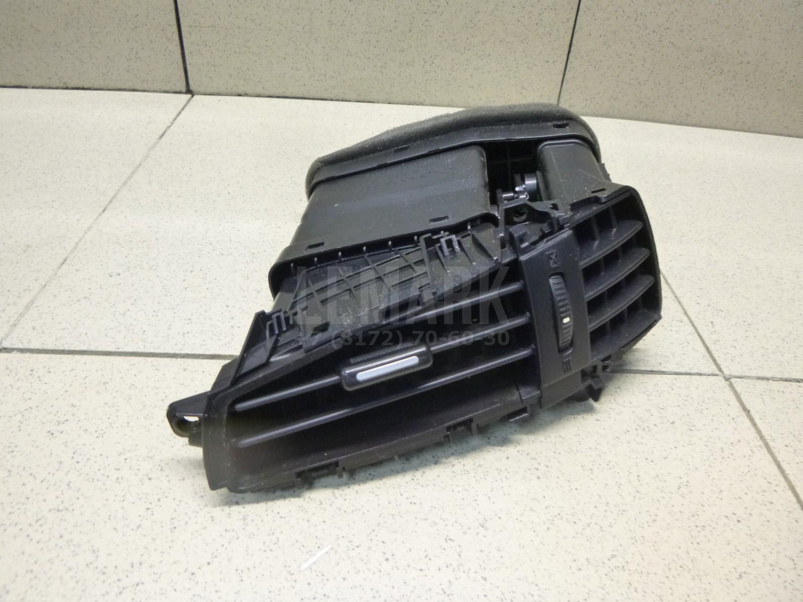 Дефлектор воздушный 974101H950EQ Hyundai-Kia