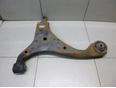Рычаг передний левый