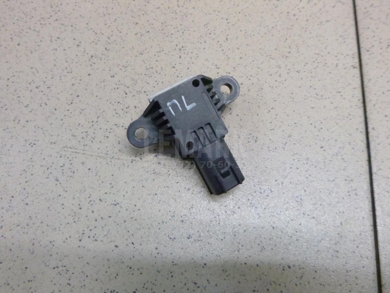 Датчик AIR BAG DG1314C676AA Ford