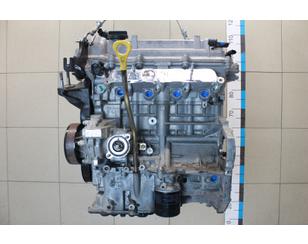 Двигатель (ДВС) G4FD для Kia Ceed 2012-2018 с разборки состояние отличное