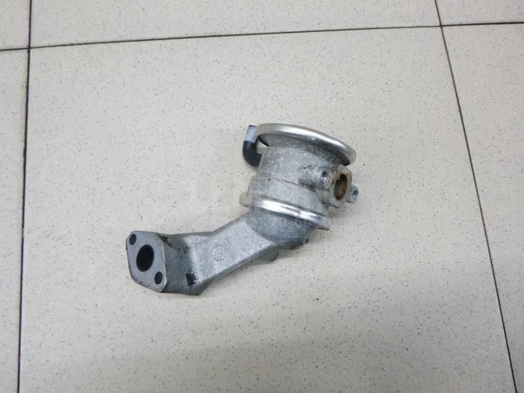 Клапан рециркуляции выхлопных газов для  Ford Fiesta 2008-2019