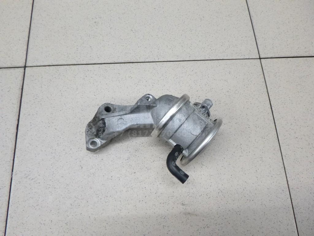 Клапан рециркуляции выхлопных газов для  Ford Fiesta 2008-2019