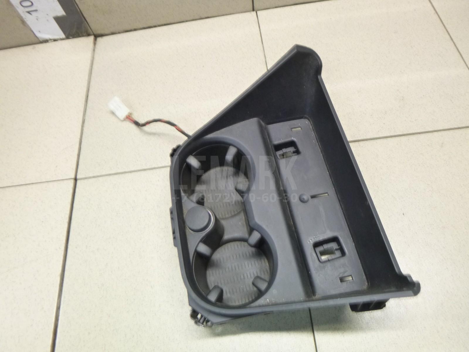 Подстаканник для  BMW X1 F48 2014-2022
