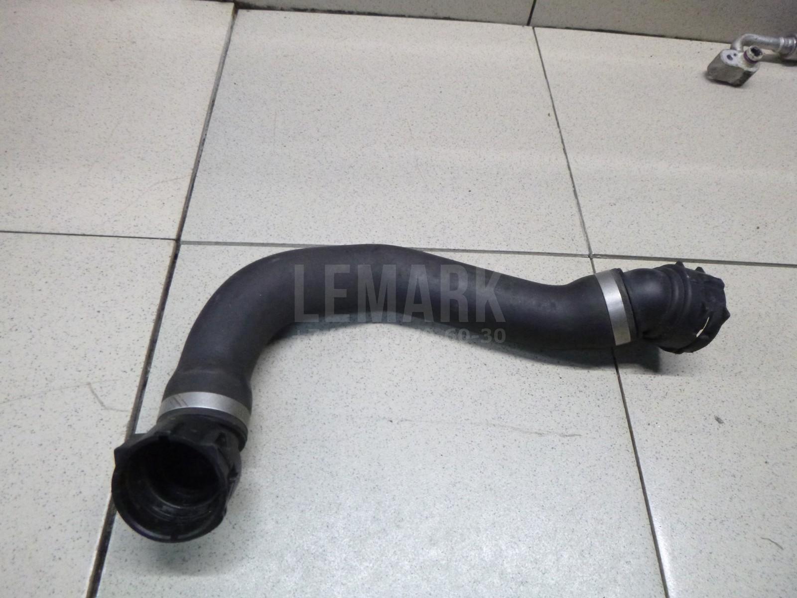 Патрубок для  BMW X3 G01 2017-2024