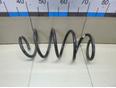 Пружина передняя