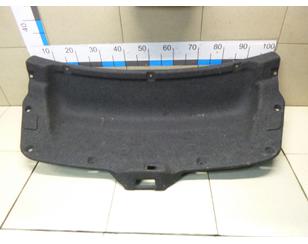 Обшивка крышки багажника для Hyundai Avante 2010-2015 с разбора состояние удовлетворительное